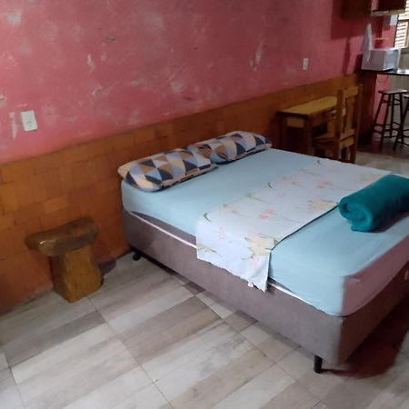 Apartament Lofts Abencoados Florianópolis Zewnętrze zdjęcie