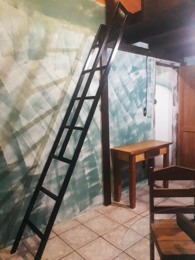 Apartament Lofts Abencoados Florianópolis Zewnętrze zdjęcie