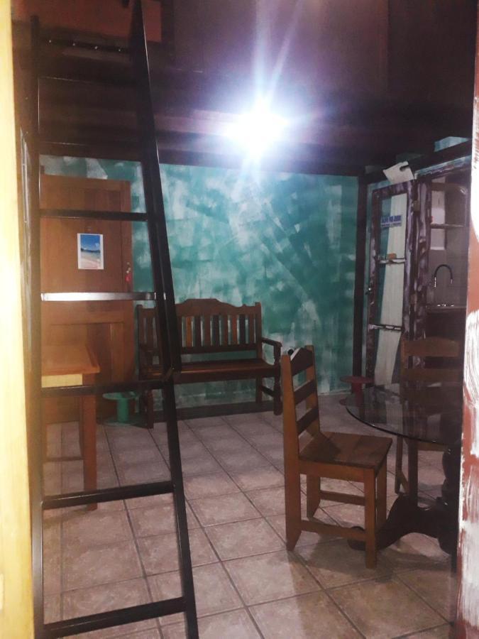 Apartament Lofts Abencoados Florianópolis Zewnętrze zdjęcie