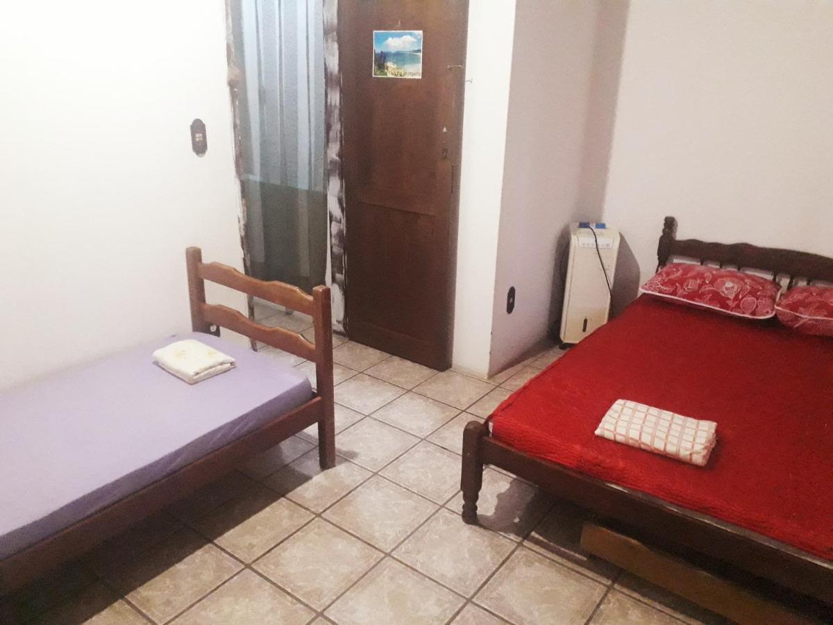 Apartament Lofts Abencoados Florianópolis Zewnętrze zdjęcie
