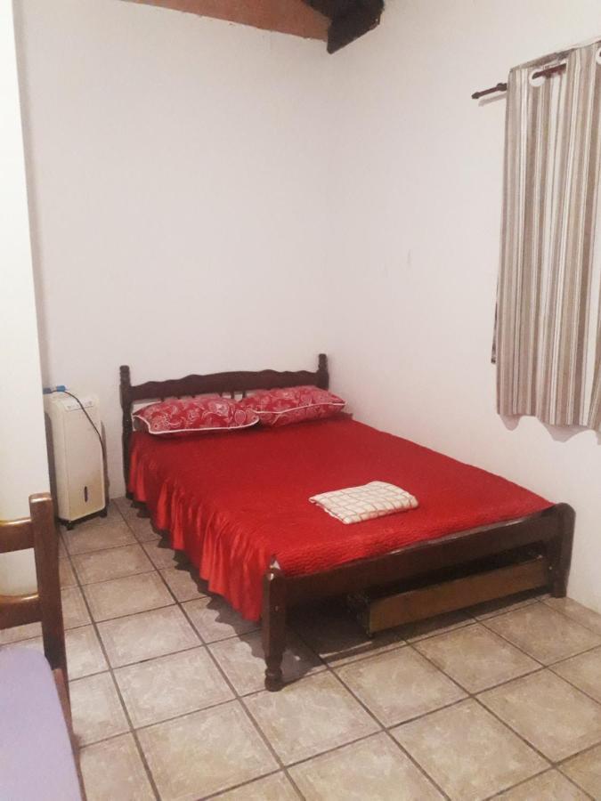 Apartament Lofts Abencoados Florianópolis Zewnętrze zdjęcie
