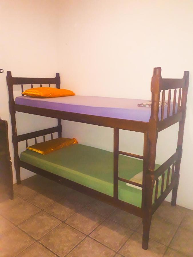 Apartament Lofts Abencoados Florianópolis Zewnętrze zdjęcie