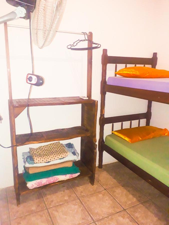 Apartament Lofts Abencoados Florianópolis Zewnętrze zdjęcie
