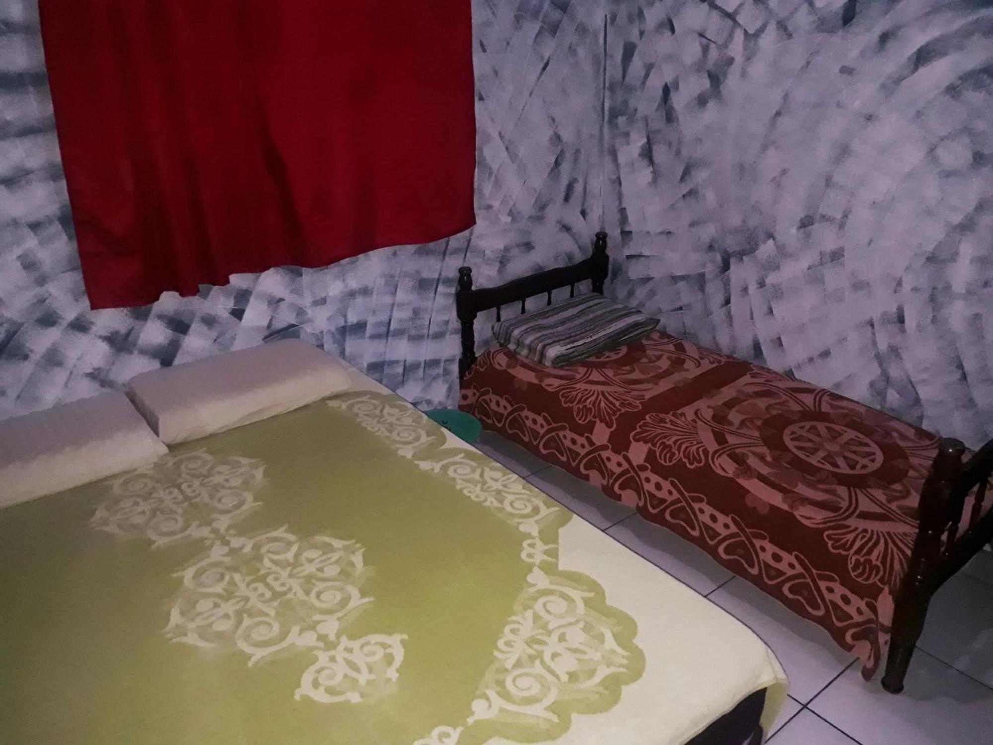 Apartament Lofts Abencoados Florianópolis Zewnętrze zdjęcie