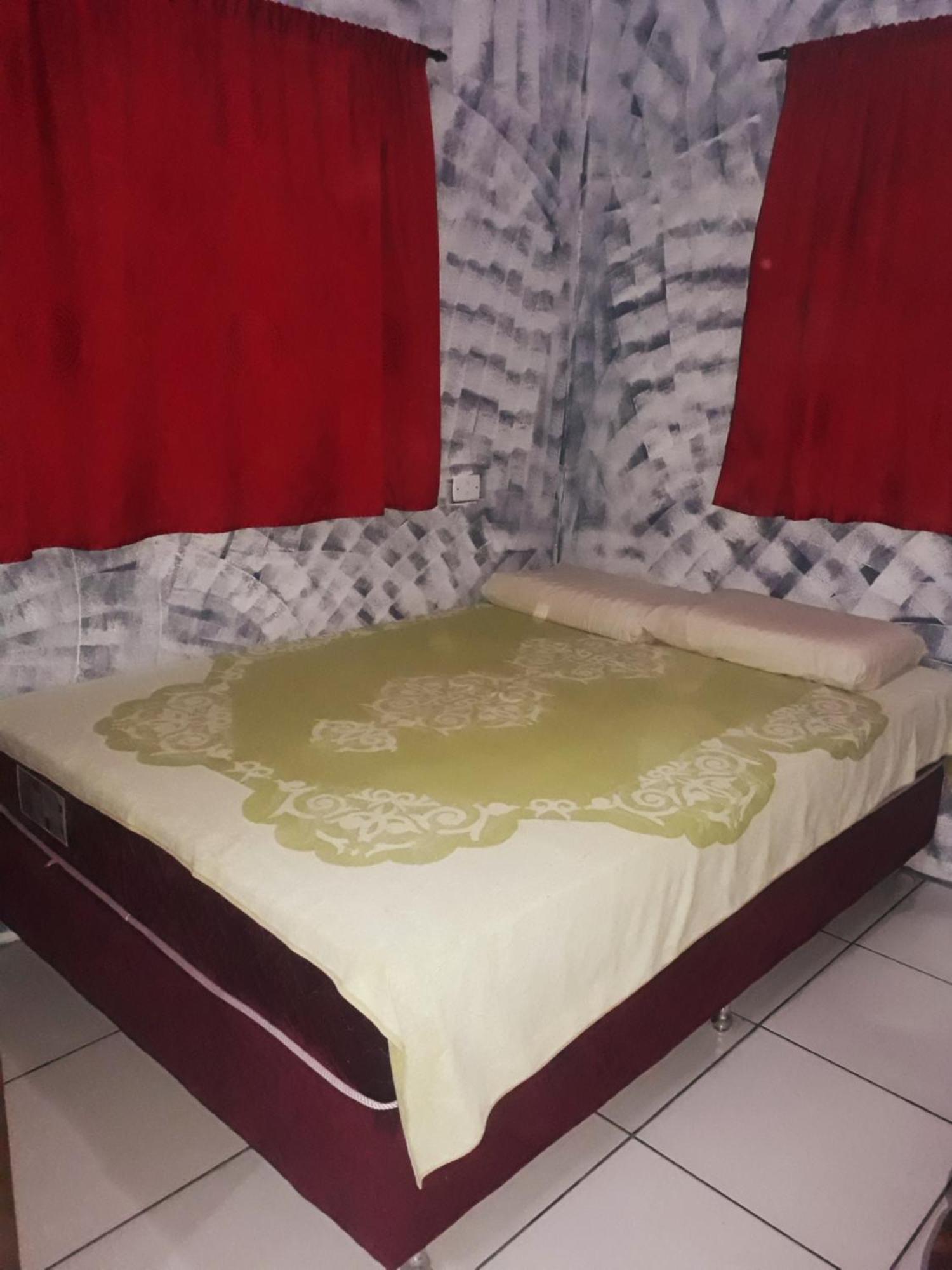 Apartament Lofts Abencoados Florianópolis Zewnętrze zdjęcie