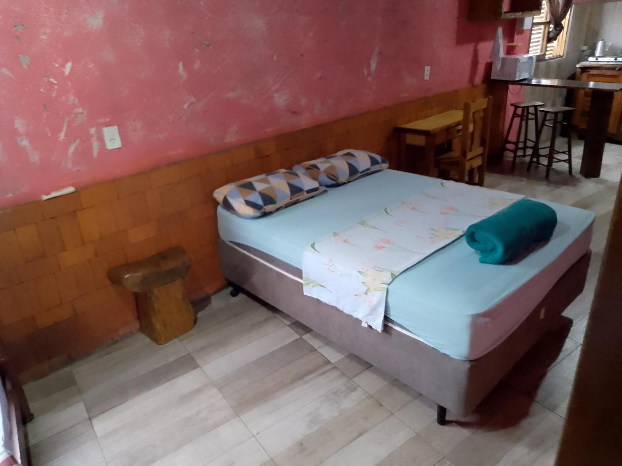 Apartament Lofts Abencoados Florianópolis Zewnętrze zdjęcie