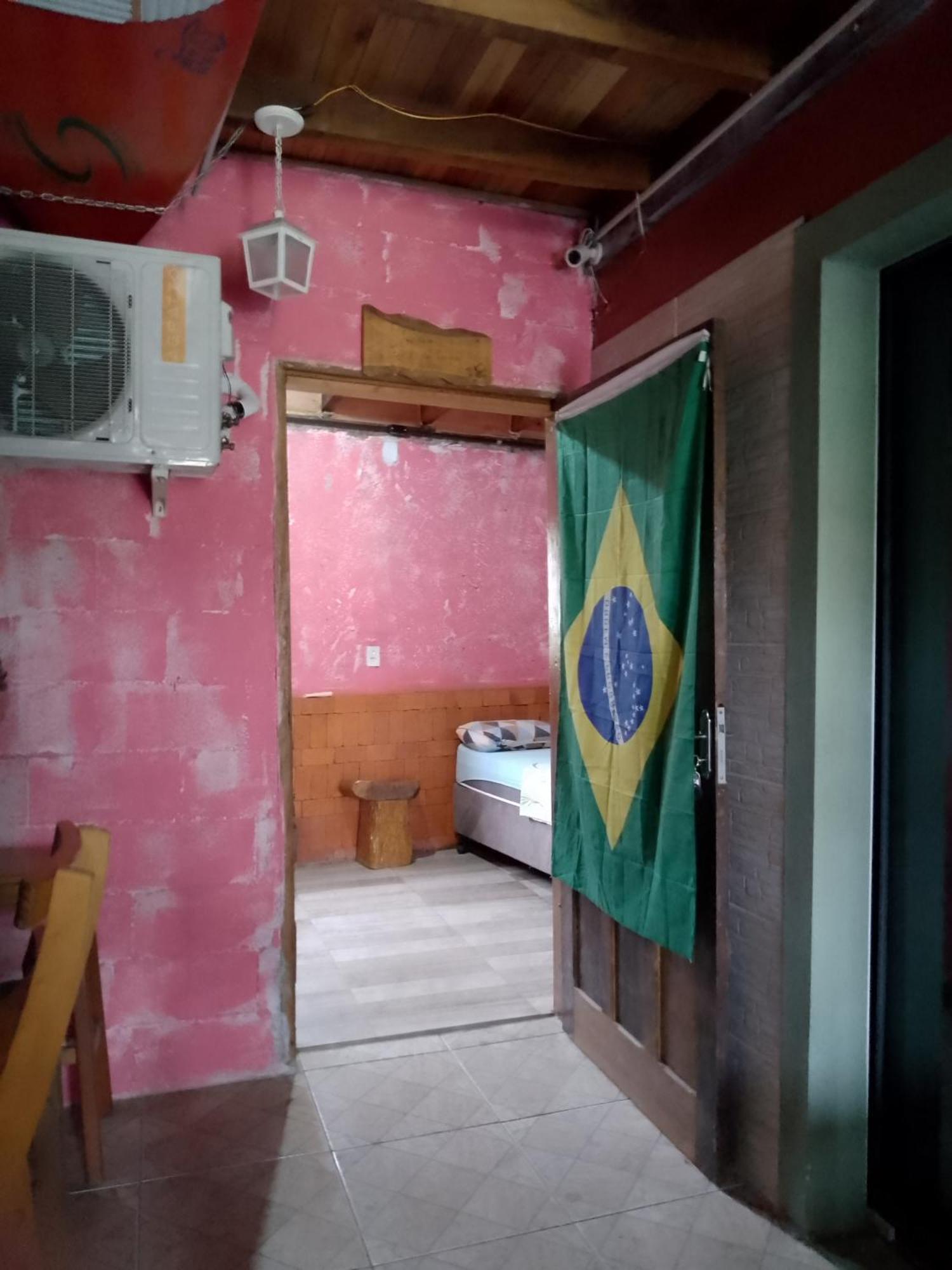 Apartament Lofts Abencoados Florianópolis Zewnętrze zdjęcie