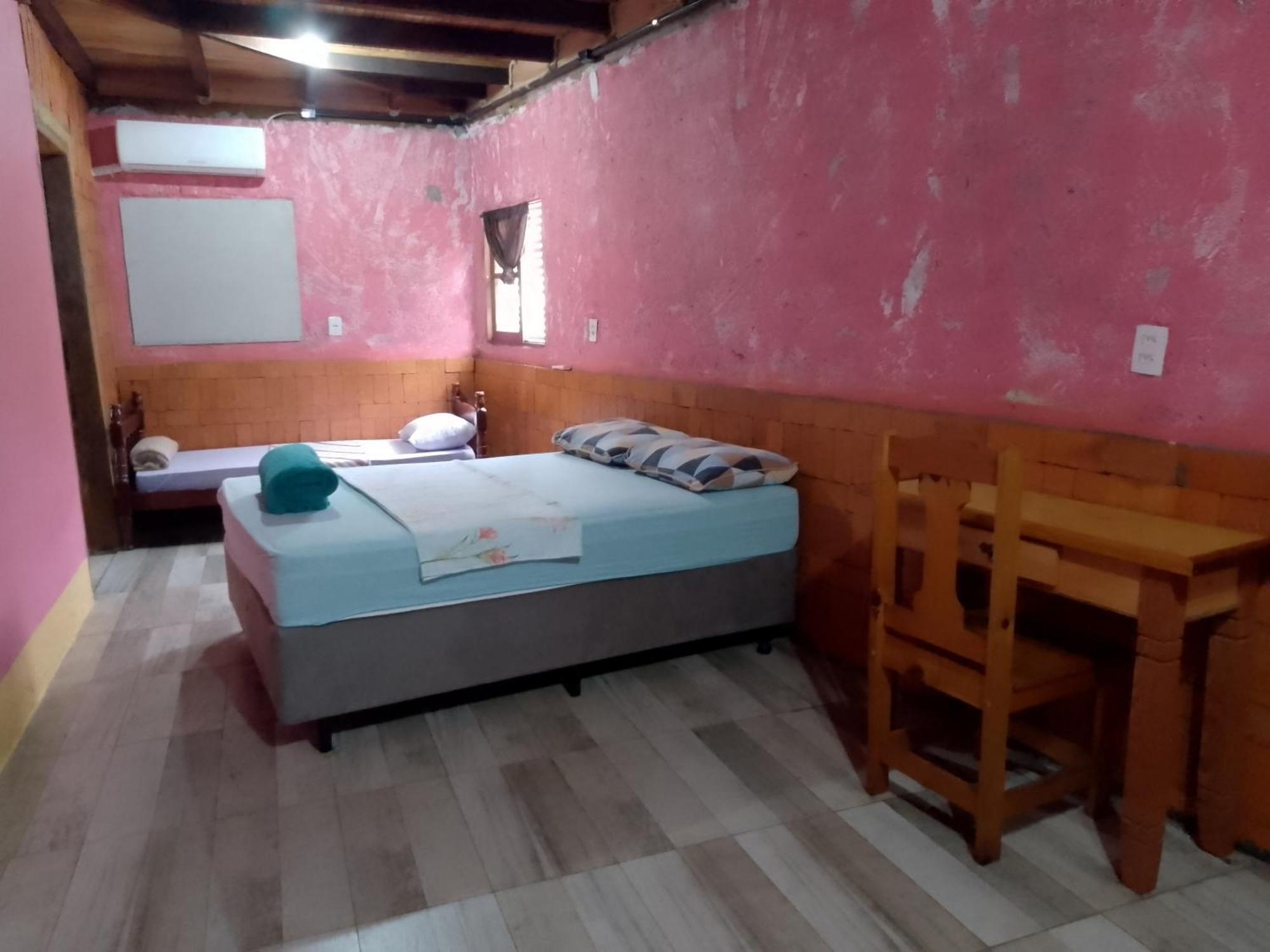 Apartament Lofts Abencoados Florianópolis Zewnętrze zdjęcie