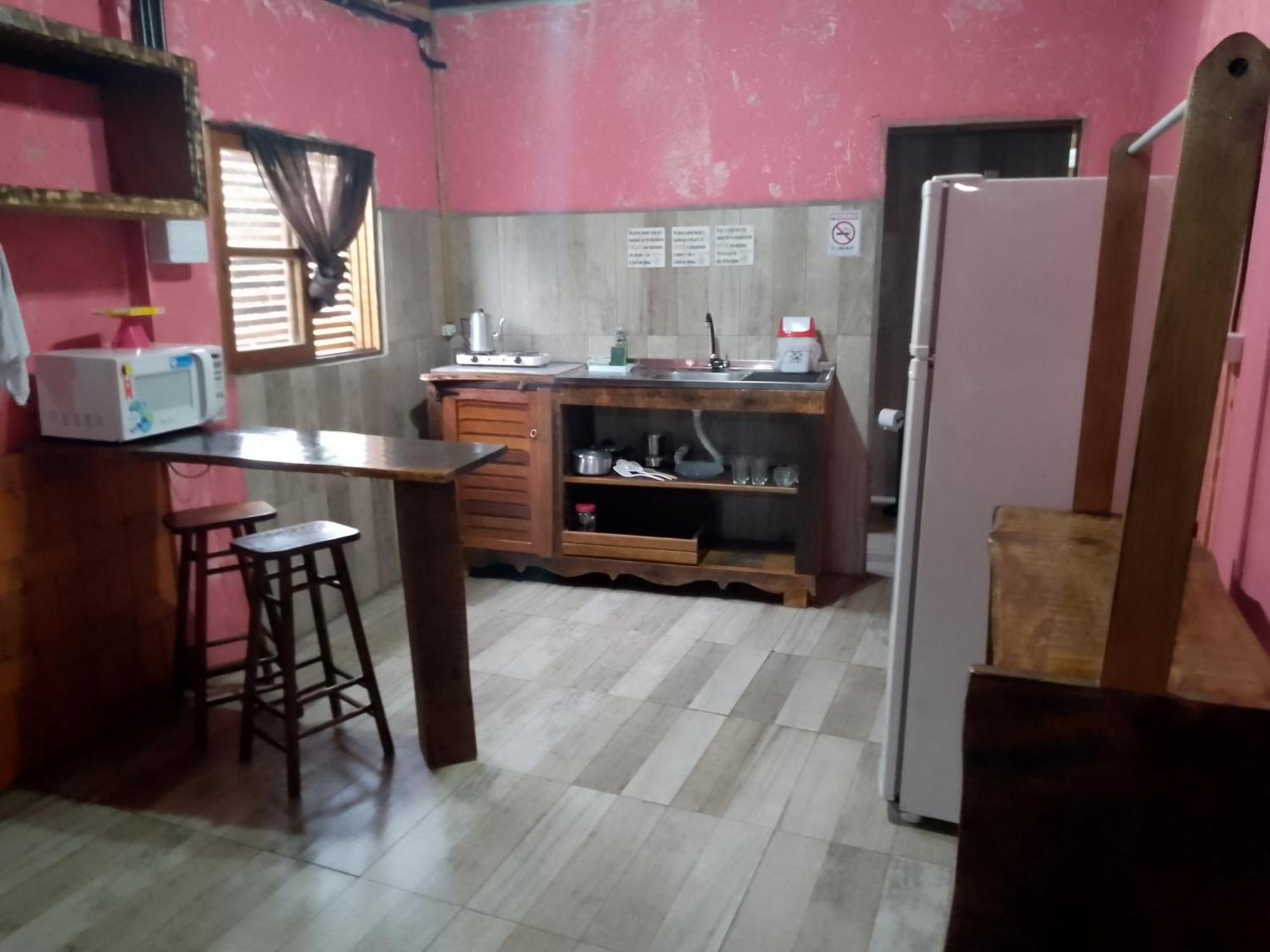 Apartament Lofts Abencoados Florianópolis Zewnętrze zdjęcie