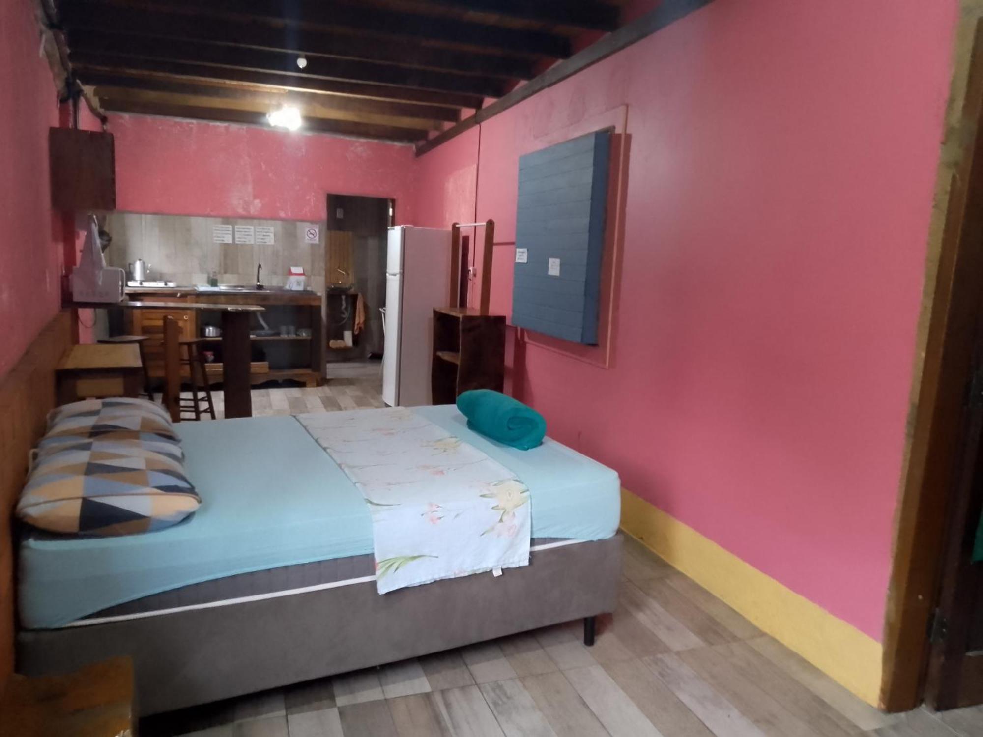 Apartament Lofts Abencoados Florianópolis Zewnętrze zdjęcie
