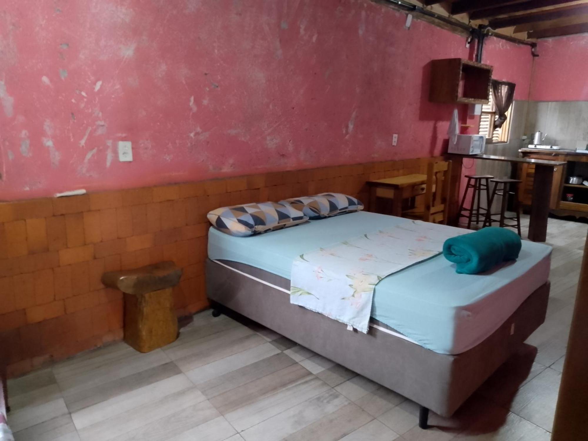 Apartament Lofts Abencoados Florianópolis Zewnętrze zdjęcie