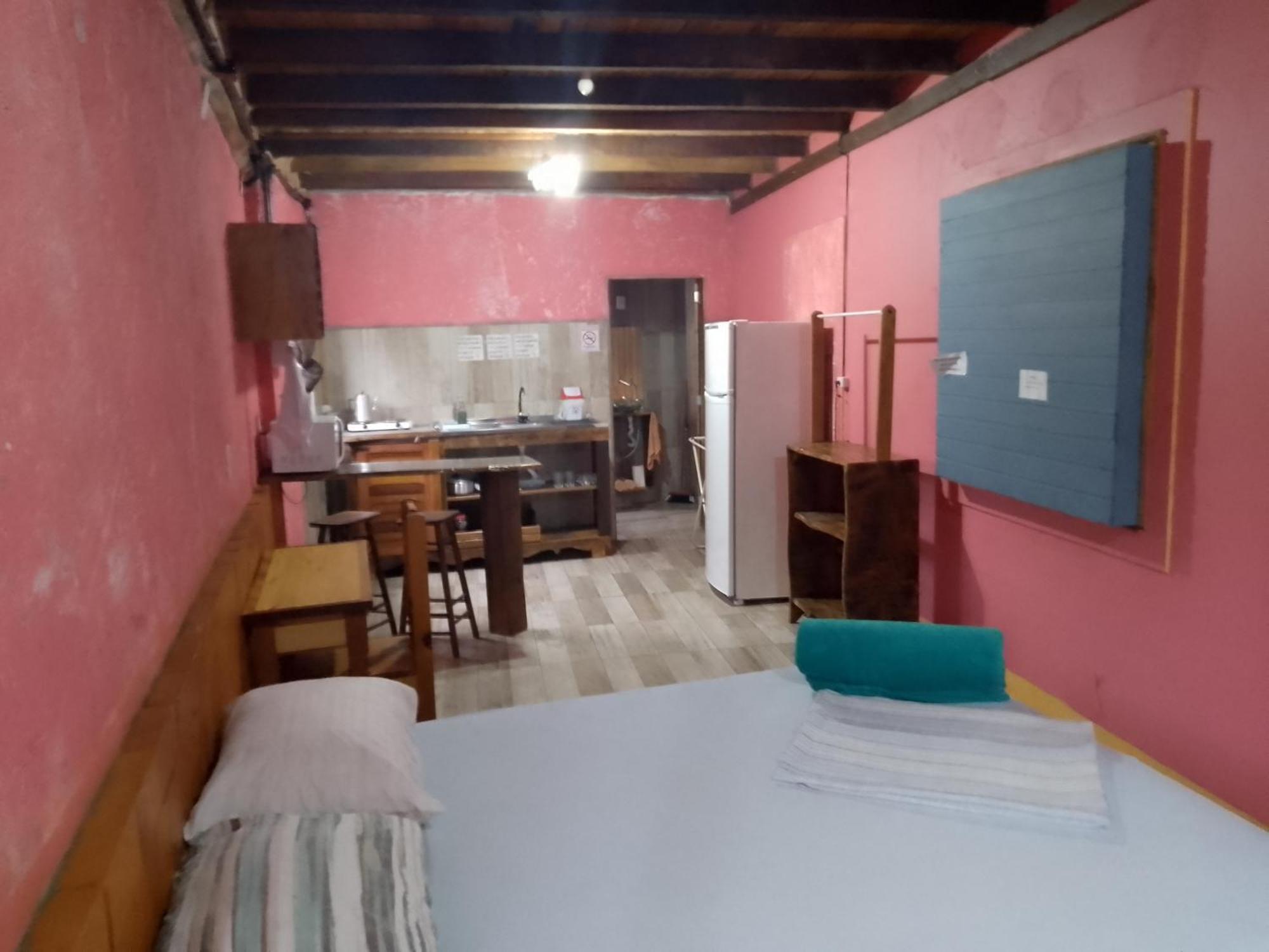 Apartament Lofts Abencoados Florianópolis Zewnętrze zdjęcie