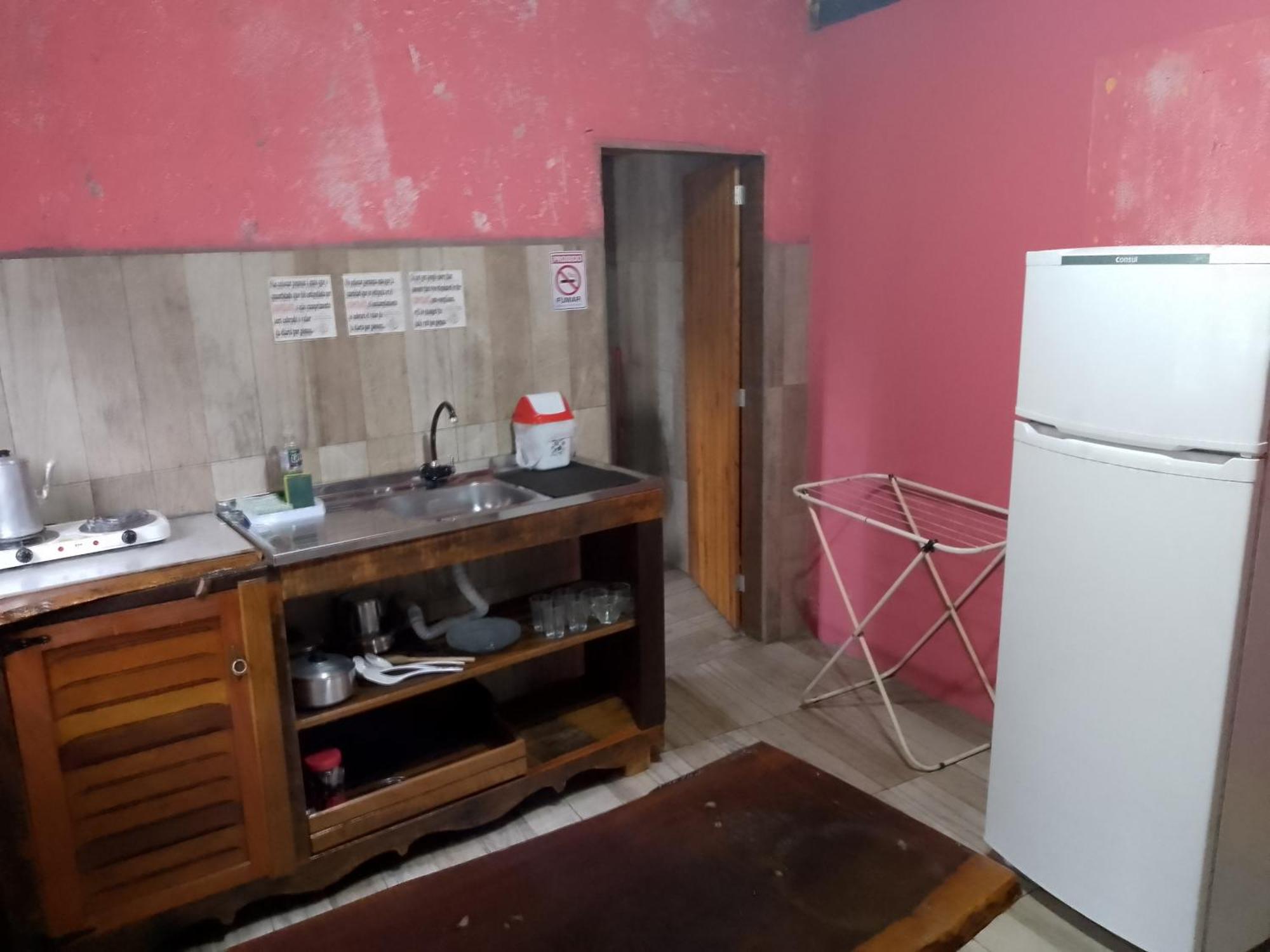 Apartament Lofts Abencoados Florianópolis Zewnętrze zdjęcie