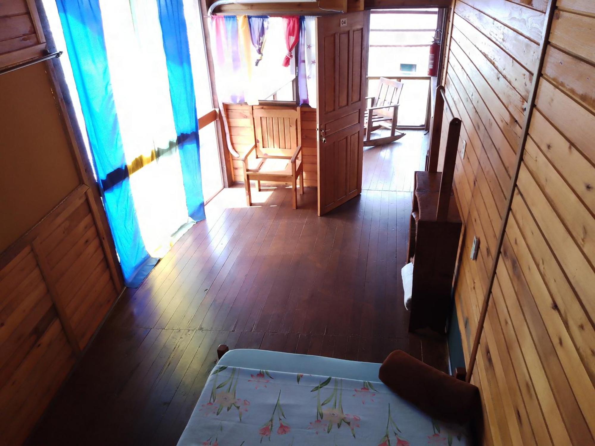 Apartament Lofts Abencoados Florianópolis Zewnętrze zdjęcie