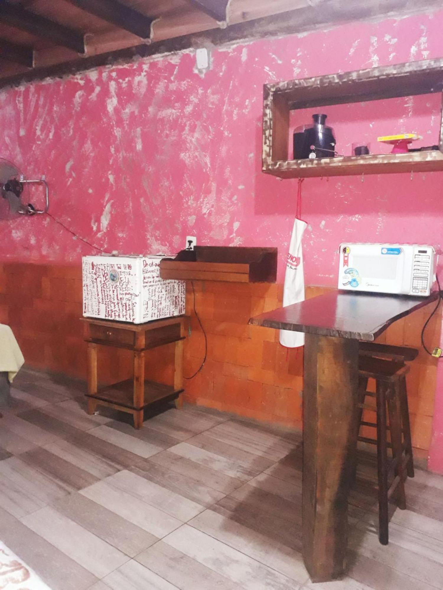 Apartament Lofts Abencoados Florianópolis Zewnętrze zdjęcie