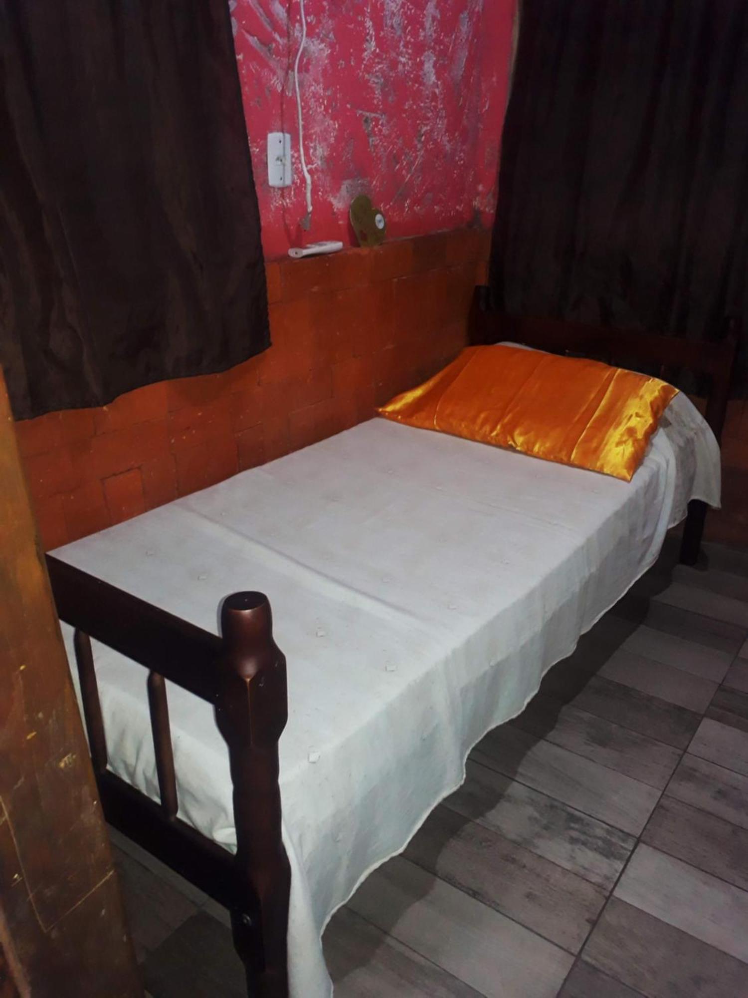 Apartament Lofts Abencoados Florianópolis Zewnętrze zdjęcie