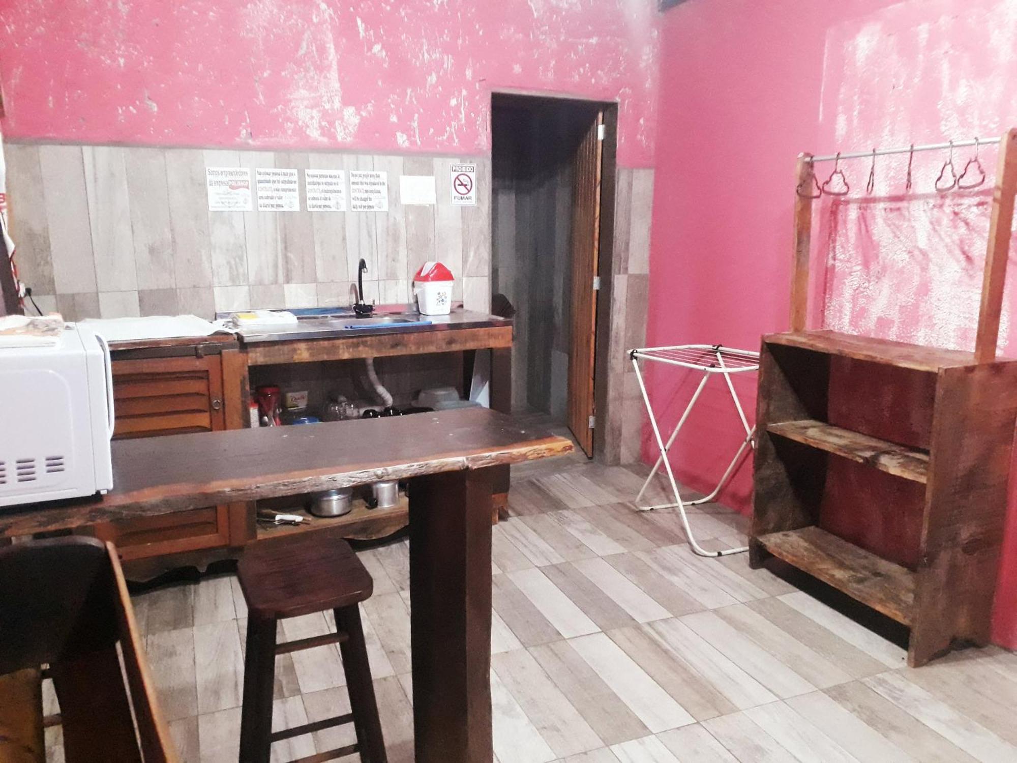 Apartament Lofts Abencoados Florianópolis Zewnętrze zdjęcie