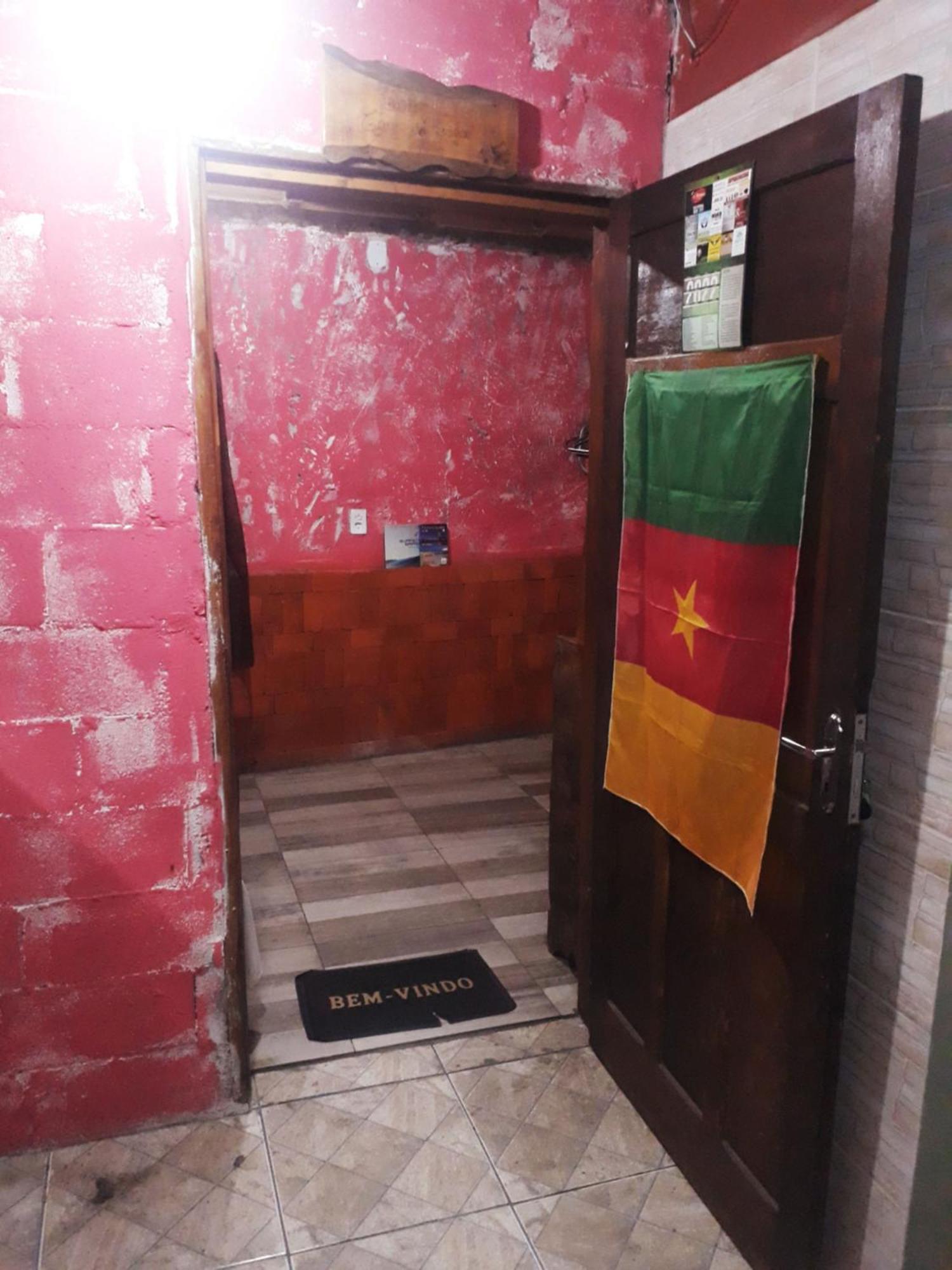 Apartament Lofts Abencoados Florianópolis Zewnętrze zdjęcie
