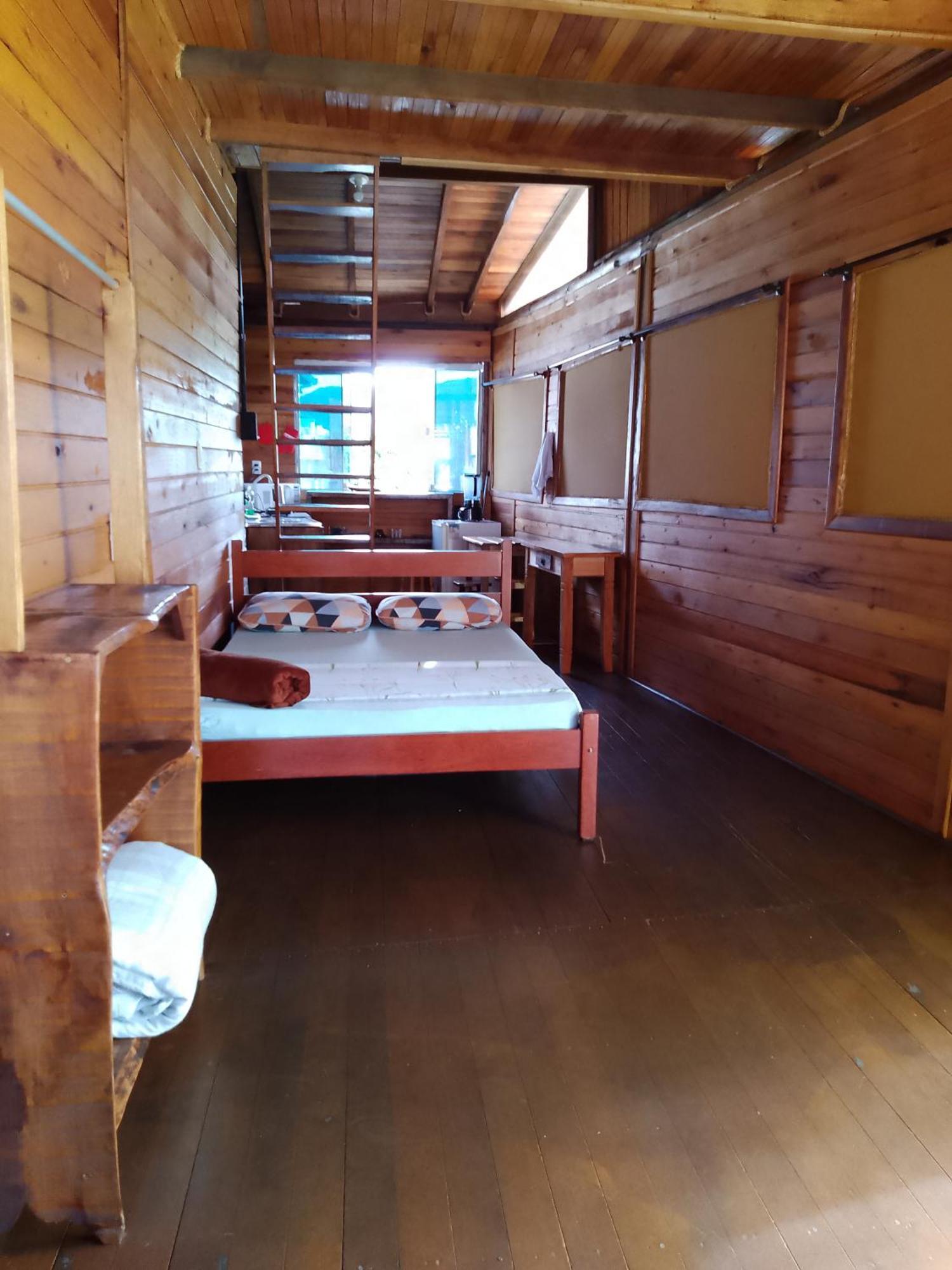 Apartament Lofts Abencoados Florianópolis Zewnętrze zdjęcie