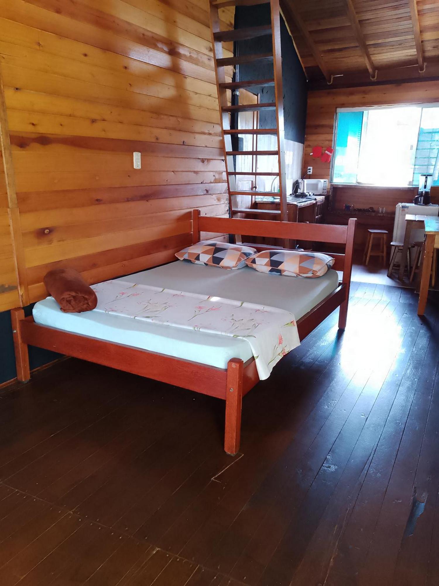 Apartament Lofts Abencoados Florianópolis Zewnętrze zdjęcie