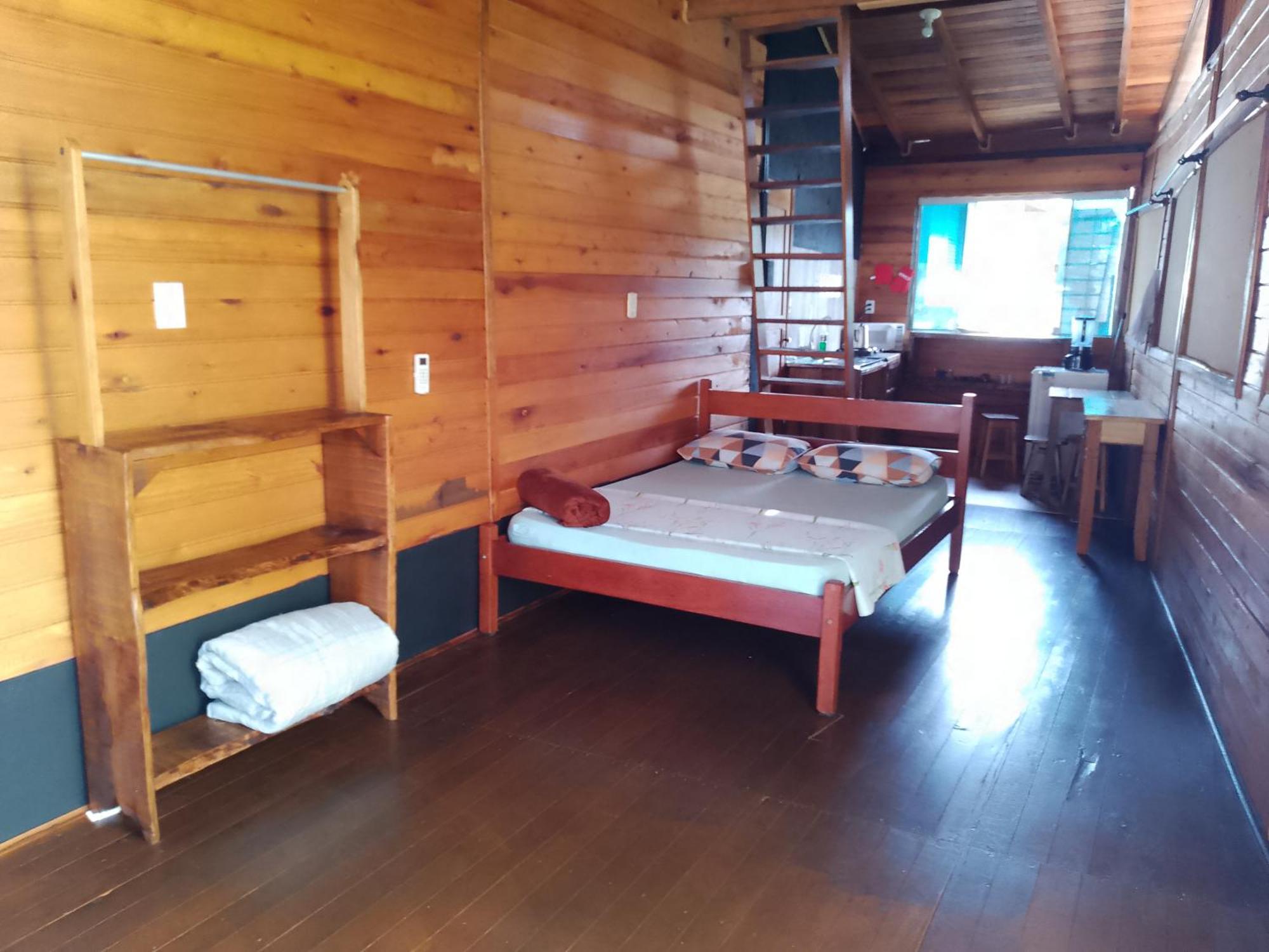 Apartament Lofts Abencoados Florianópolis Zewnętrze zdjęcie