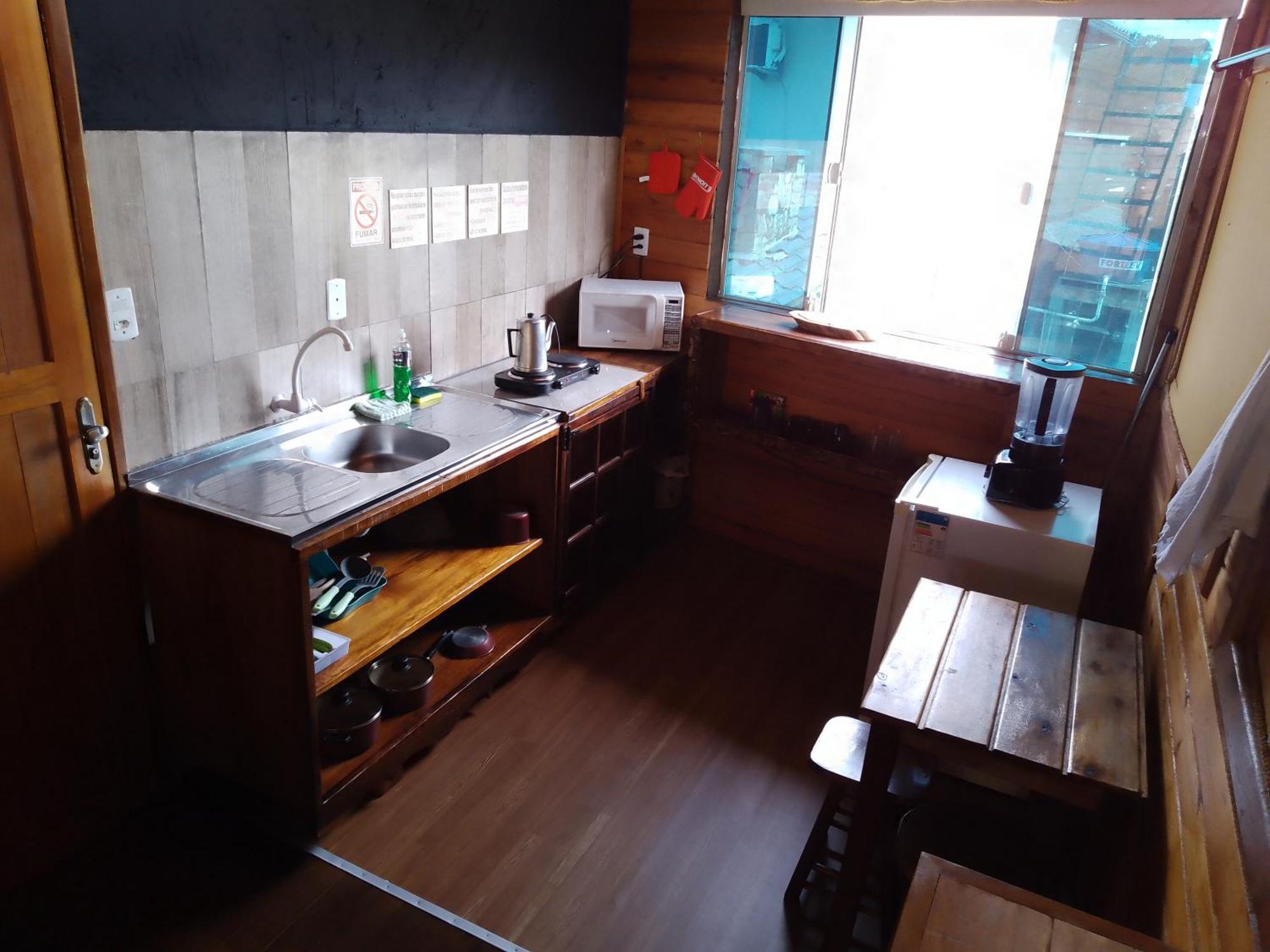 Apartament Lofts Abencoados Florianópolis Zewnętrze zdjęcie