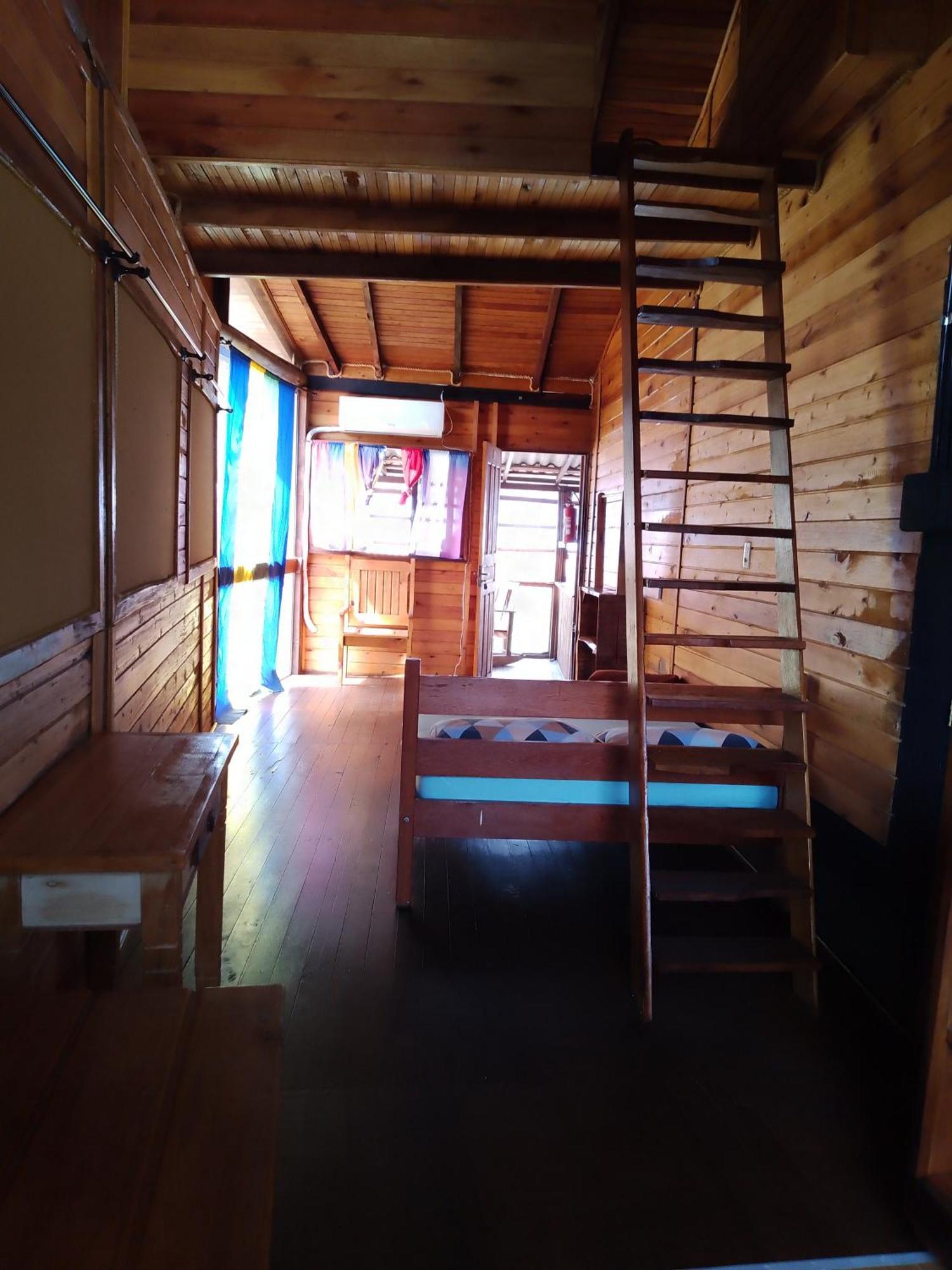 Apartament Lofts Abencoados Florianópolis Zewnętrze zdjęcie