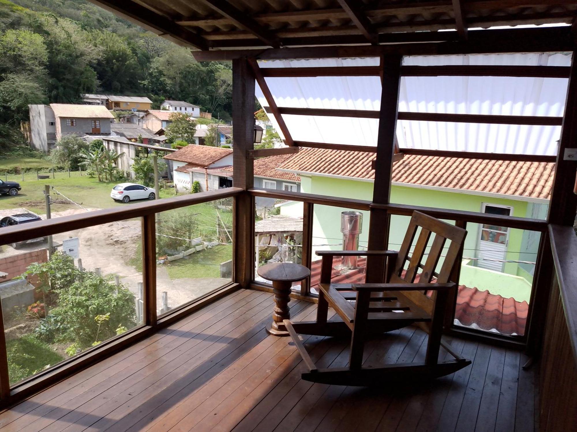 Apartament Lofts Abencoados Florianópolis Zewnętrze zdjęcie