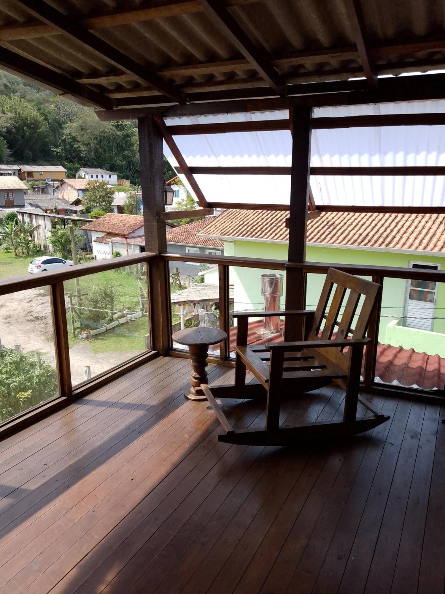 Apartament Lofts Abencoados Florianópolis Zewnętrze zdjęcie