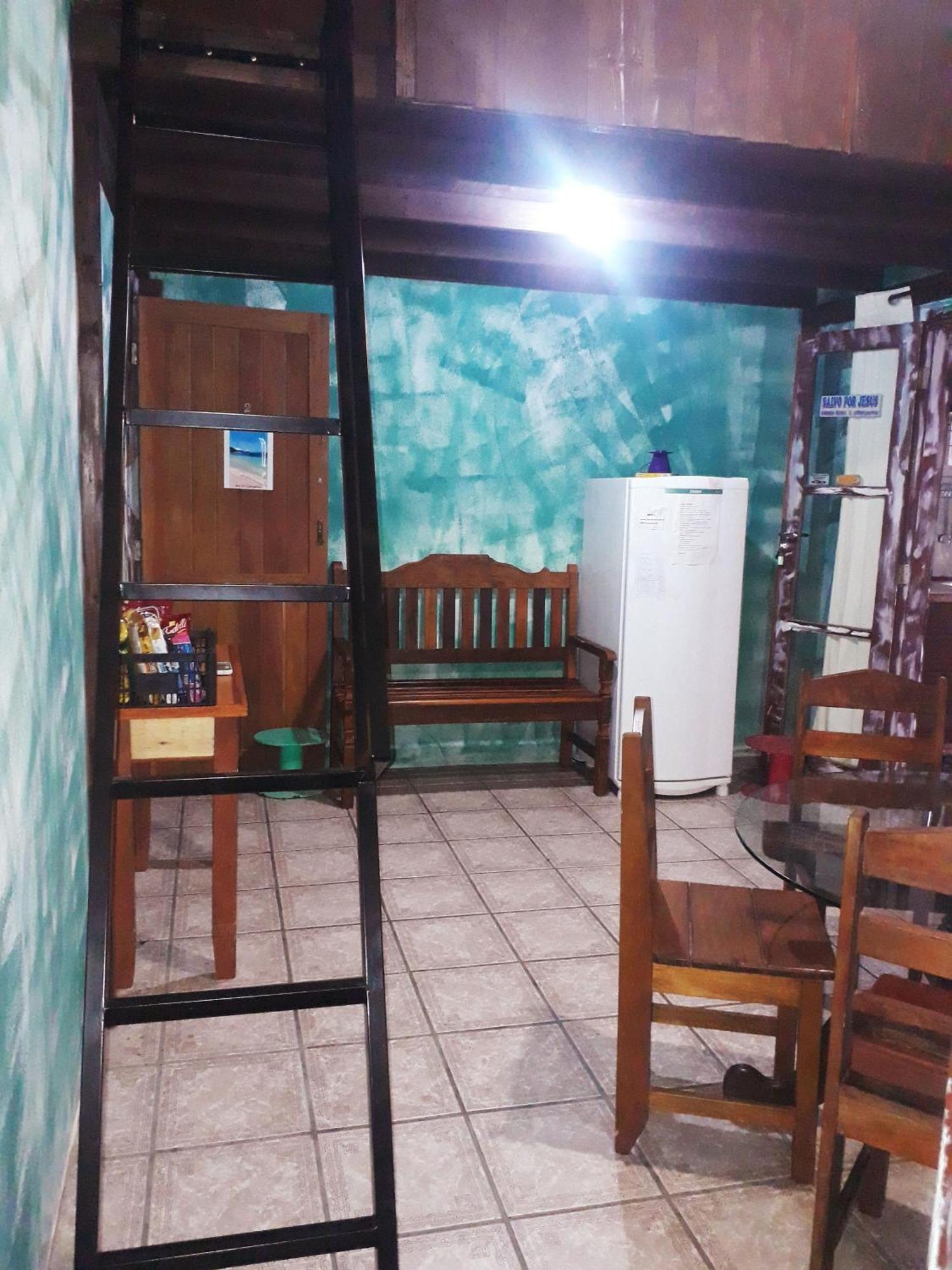 Apartament Lofts Abencoados Florianópolis Zewnętrze zdjęcie
