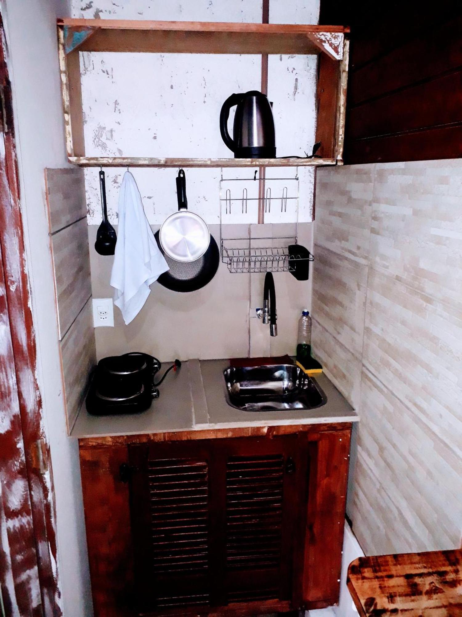 Apartament Lofts Abencoados Florianópolis Zewnętrze zdjęcie