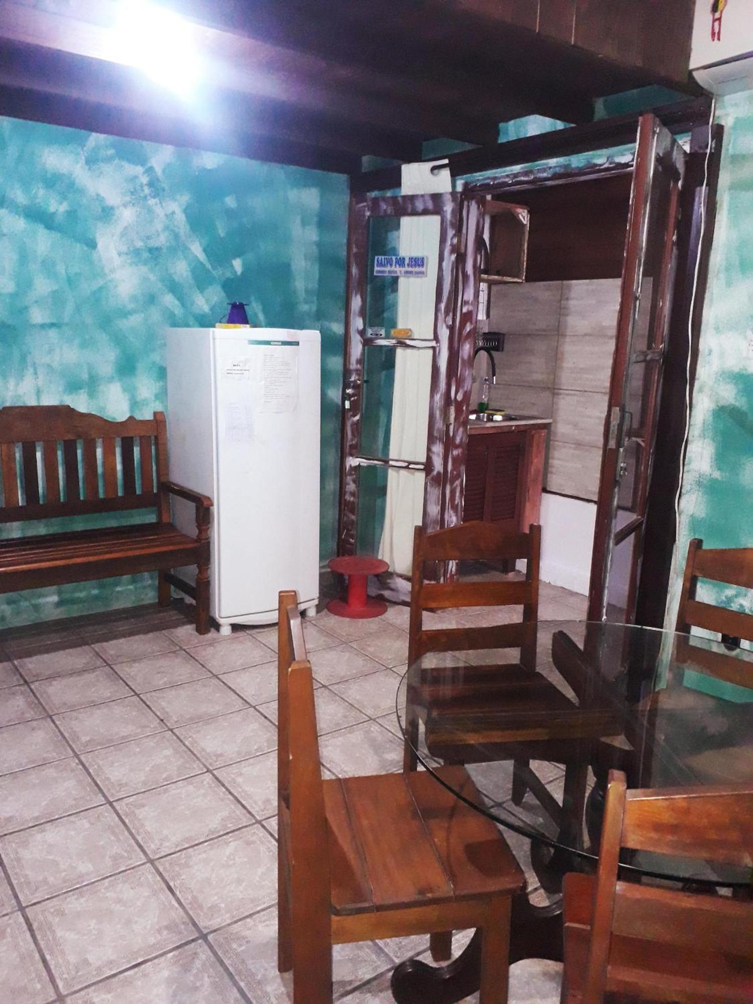 Apartament Lofts Abencoados Florianópolis Zewnętrze zdjęcie
