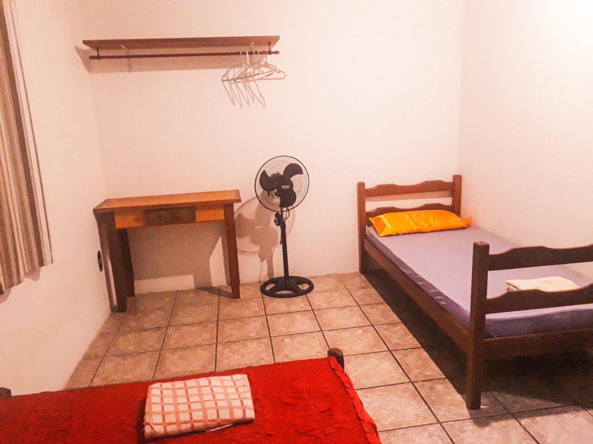 Apartament Lofts Abencoados Florianópolis Zewnętrze zdjęcie